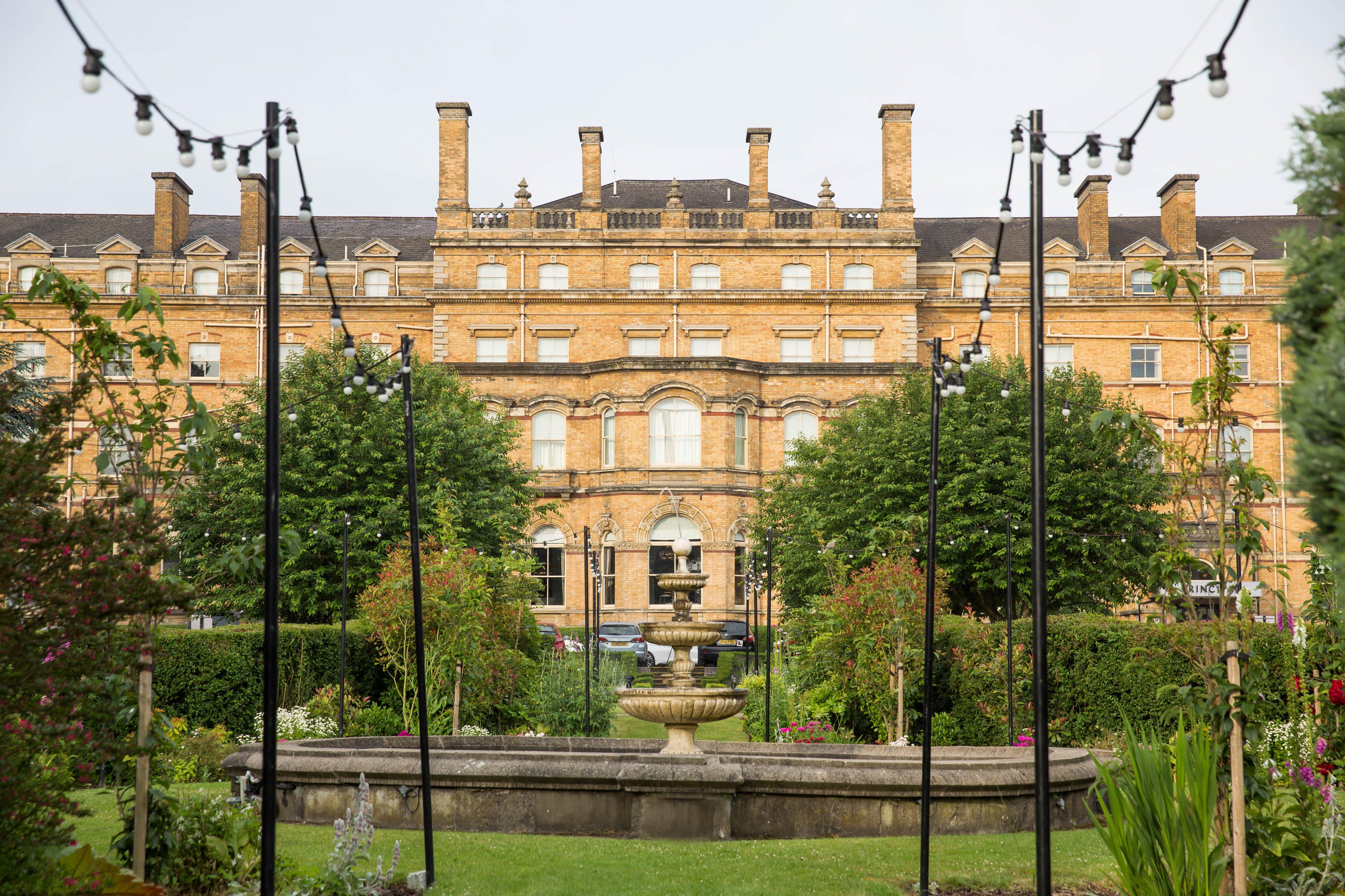 The Milner York Formerly The Principal York Exterior photo